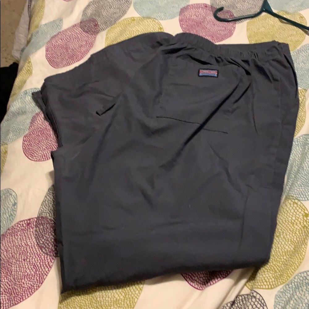 Cherokee scrub pants